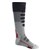 Gray Heather Block