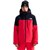 Elevation Red / TNF Black