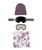 Black Plum Frame w/ Black Plum Mirror Lens (BP)