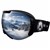 Black Frame w/ Clear Lens (A60-Clear)