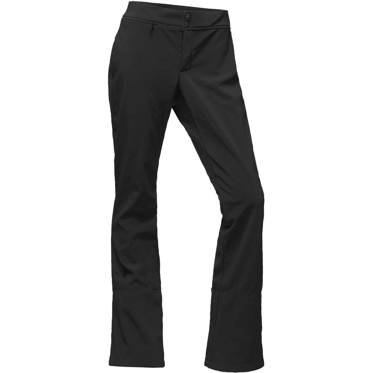 The North Face W's Apex STH Pants - Sunflower Outdoor & Bike Shop