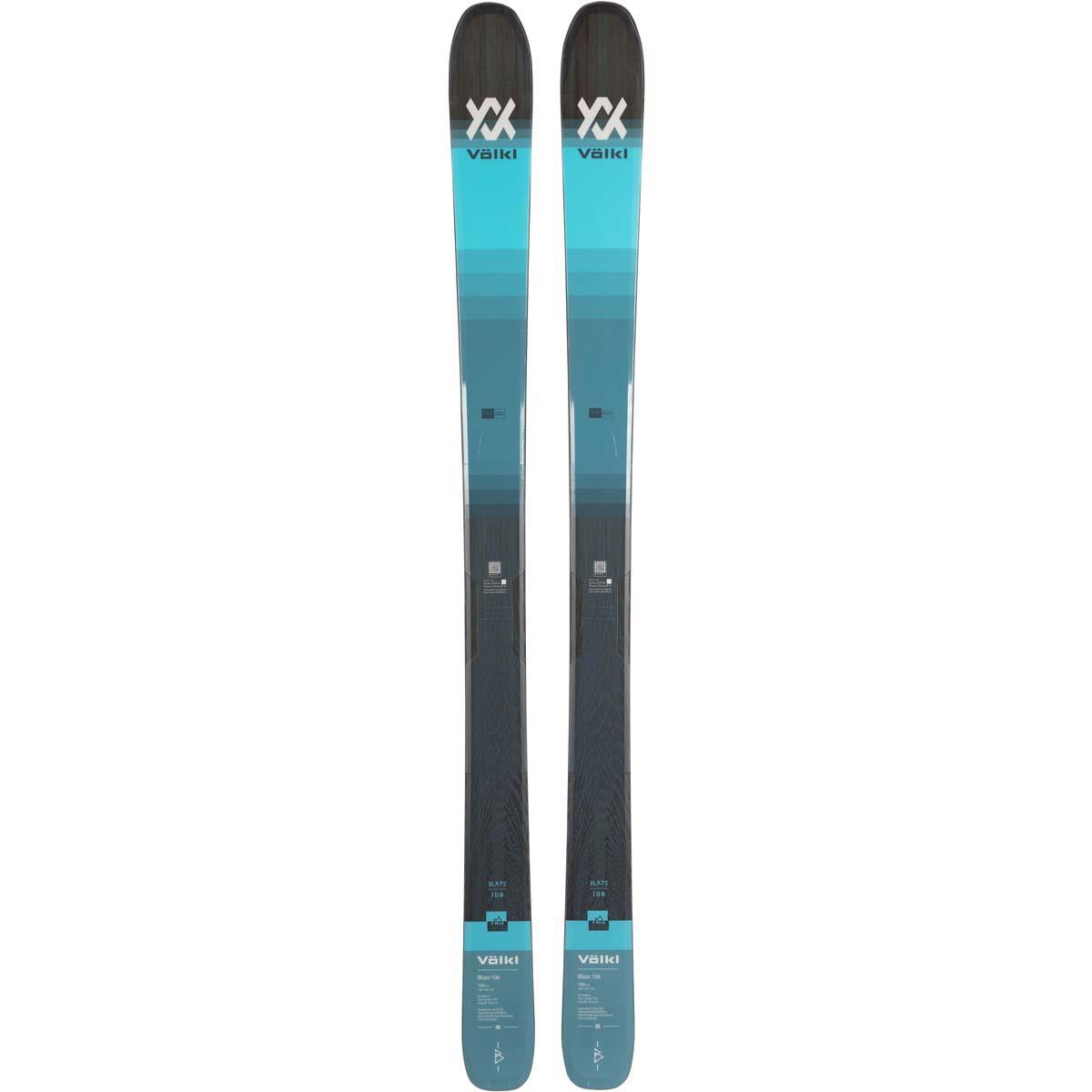Volkl Blaze 106 Skis Men's