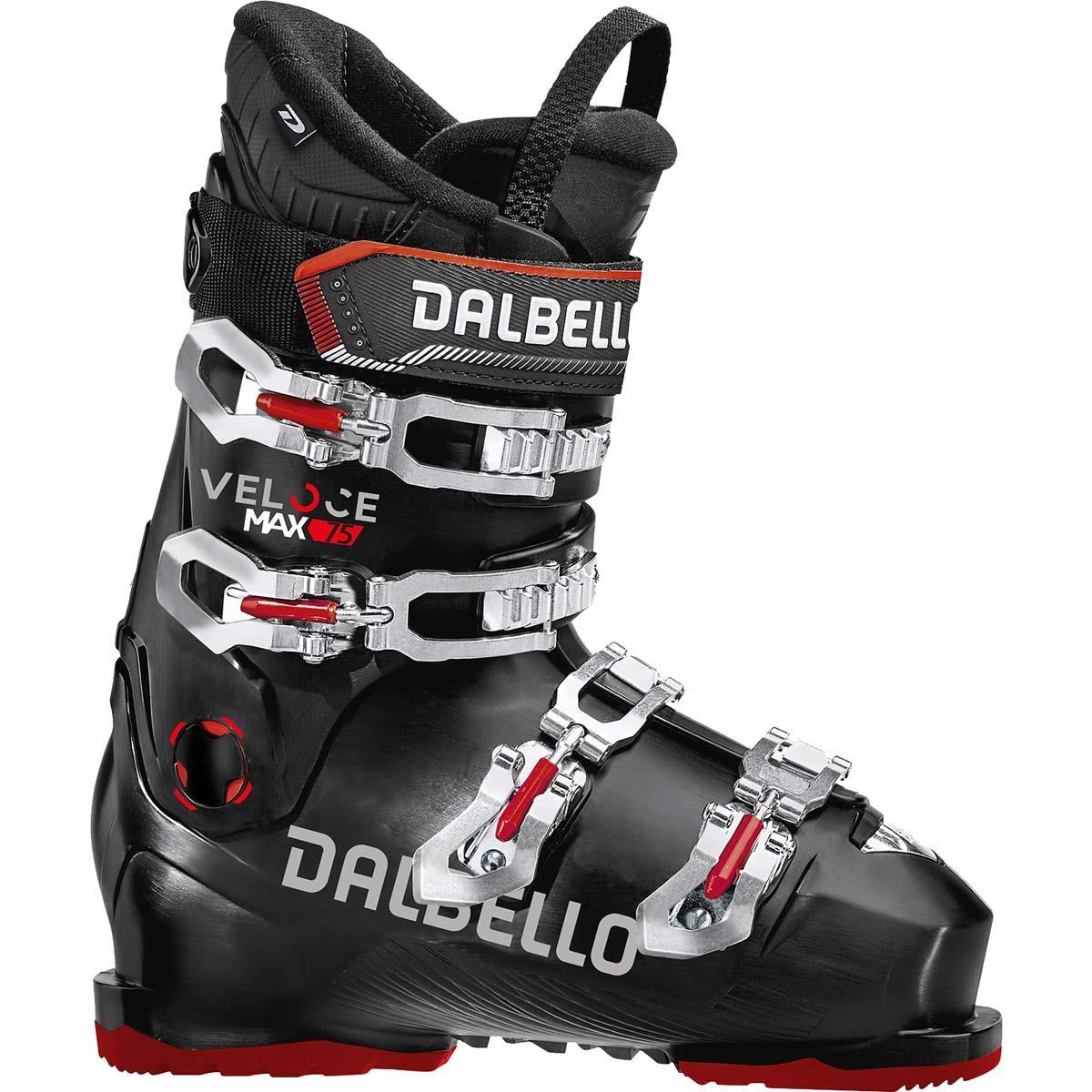 Dalbello Veloce Max 75 Ski Boots Men s Skis
