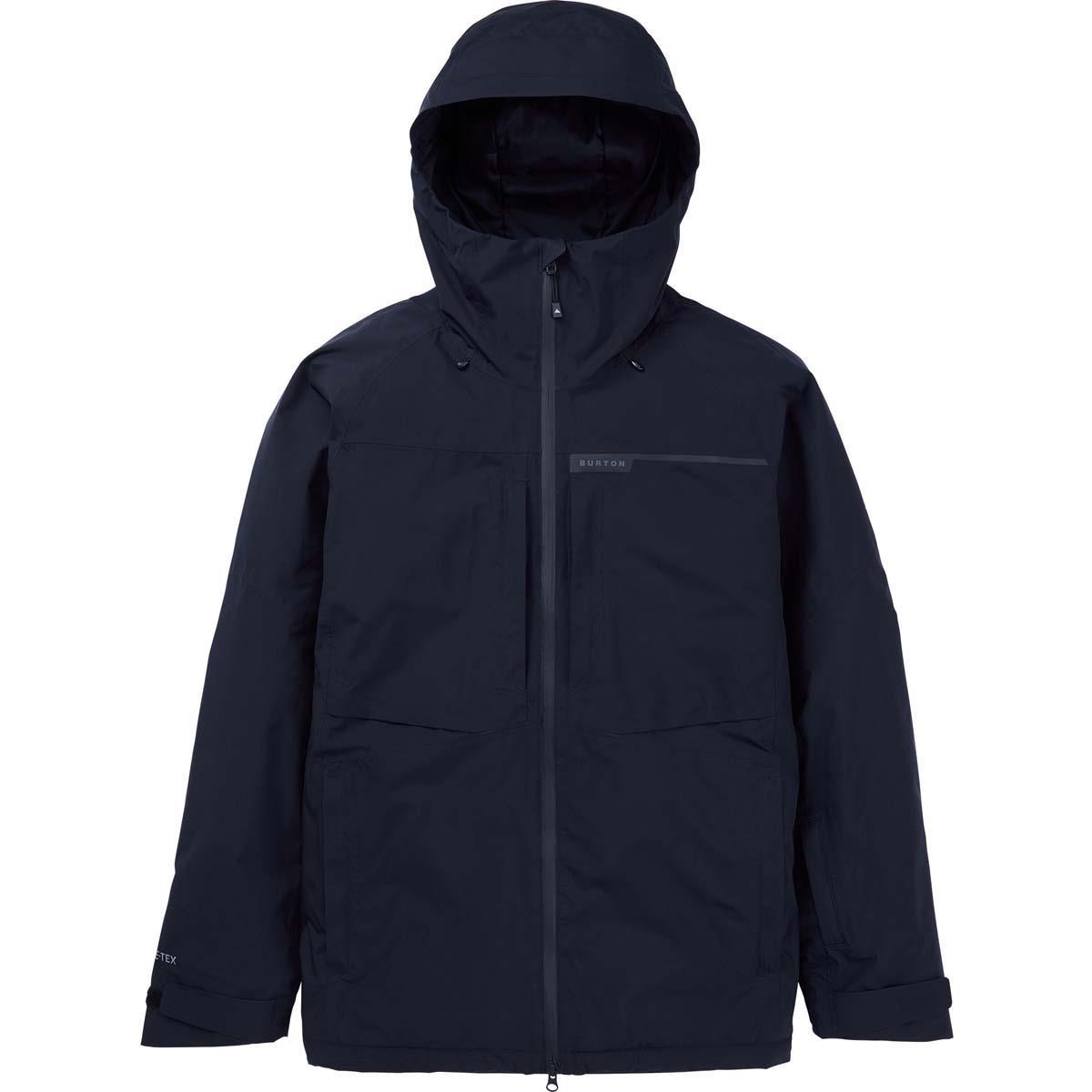 Burton Men's Pillowline GORE-TEX Jacket | Skis.com