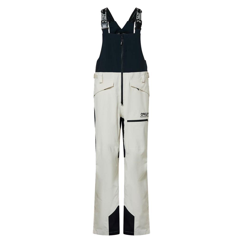 Oakley Men's TNP Shell Bib | Skis.com