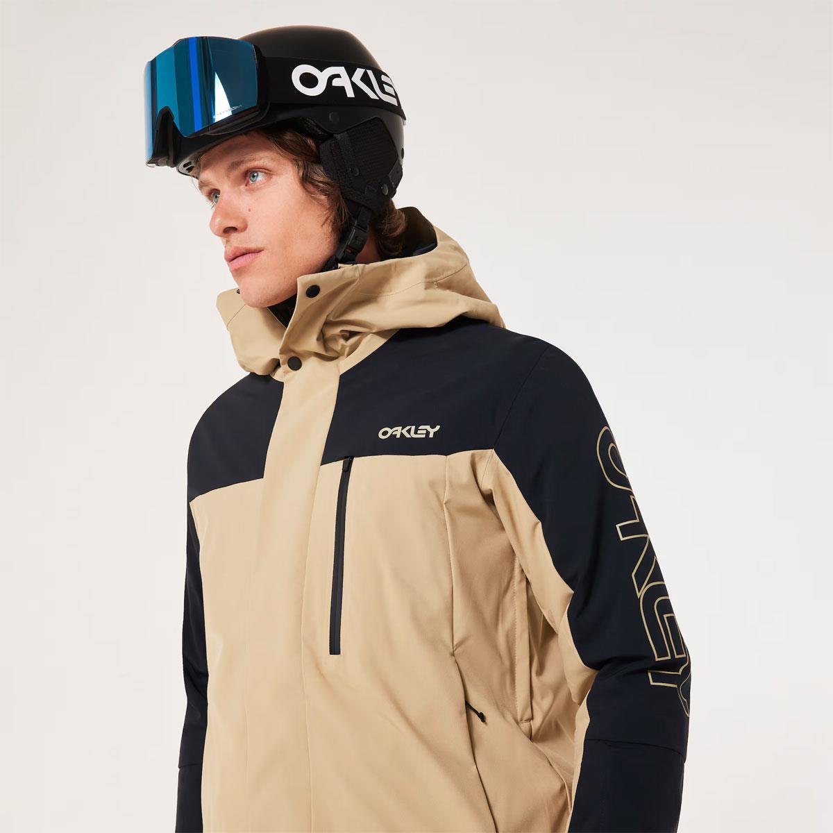 Oakley Men's TNP TBT Insulated Jacket | Skis.com