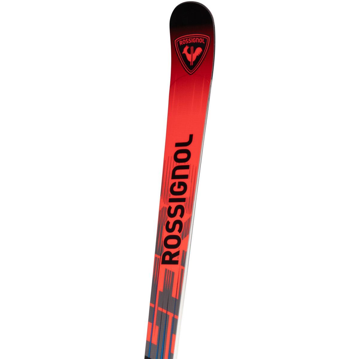 Rossignol Unisex Hero A FIS GS Racing Skis | Skis.com