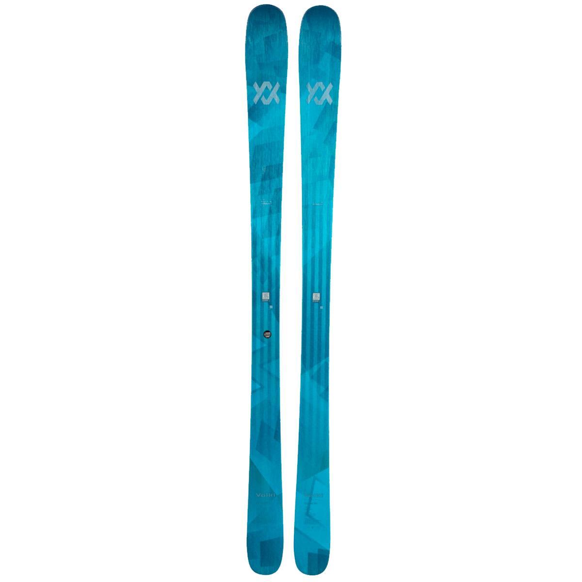 Volkl Women's Secret 84 Skis | Skis.com