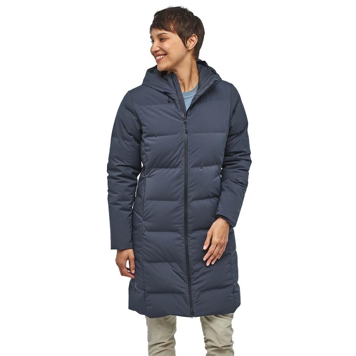 Patagonia Jackson Glacier Parka - Women's | Skis.com