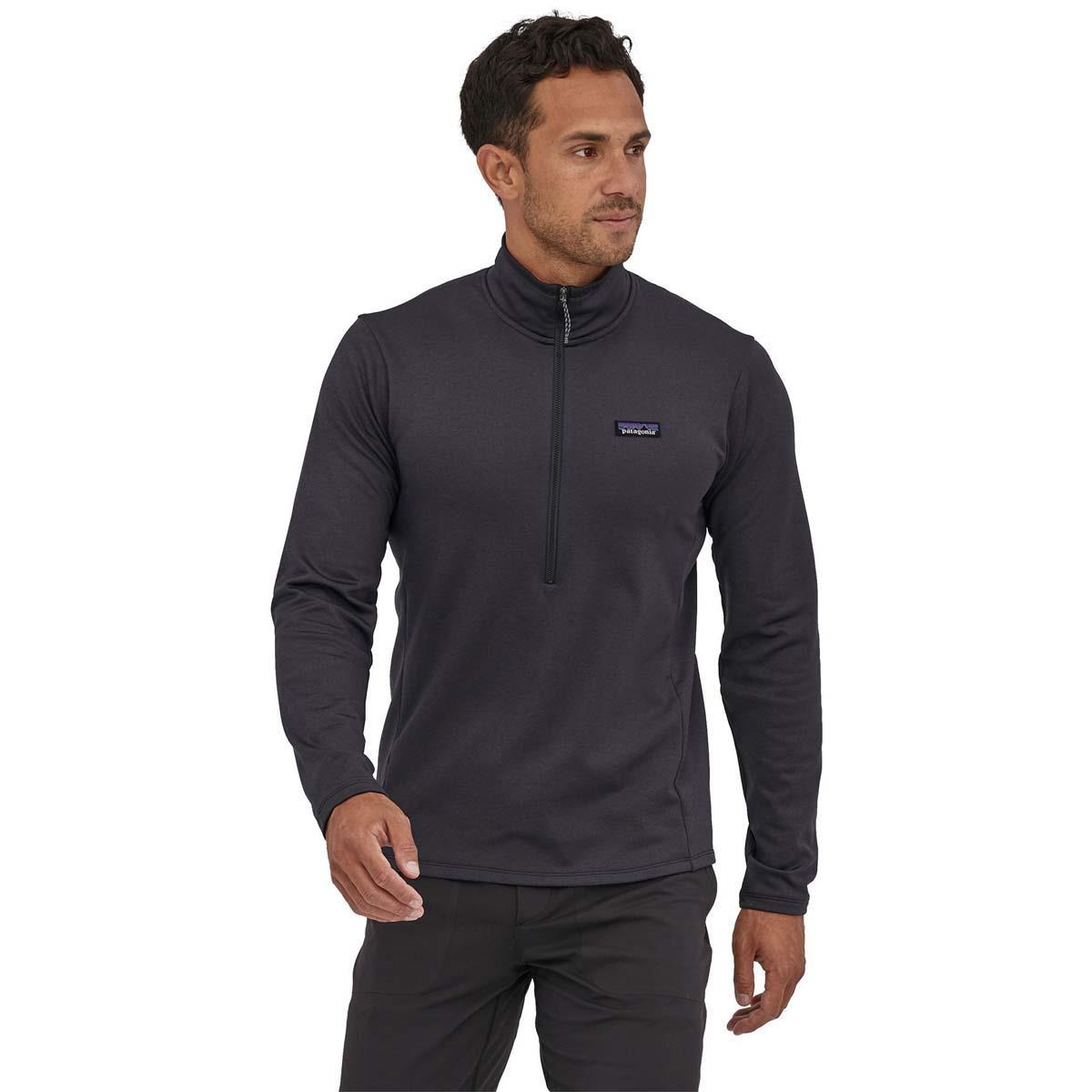 Patagonia hot sale crosstrek zip