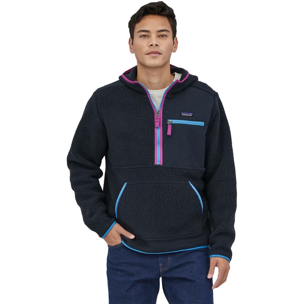 Patagonia Retro Pile P/O - Men's | Skis.com