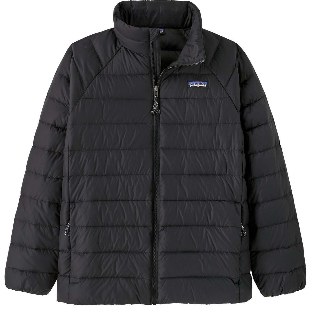 Patagonia Youth Down Sweater - Youth | Skis.com