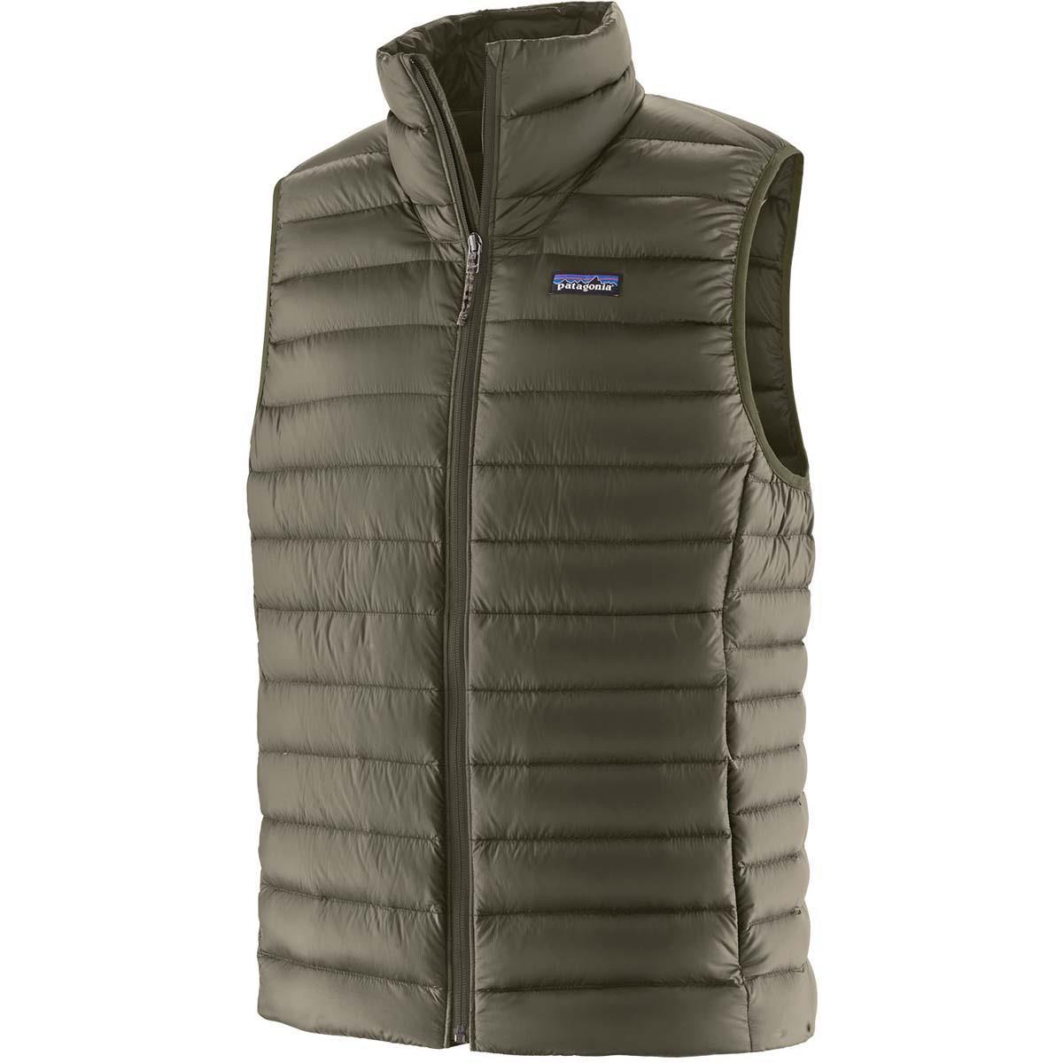 NWT Patagonia Men's Down Sweater online Vest- m