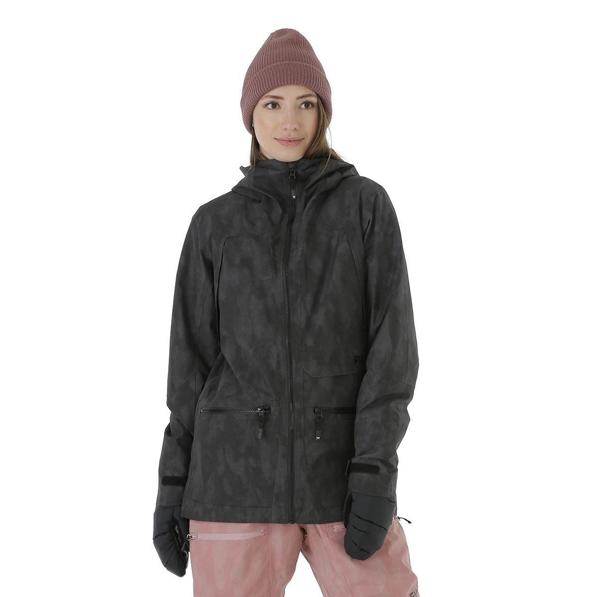 FW Manifest 2L Jacket - Women's | Skis.com