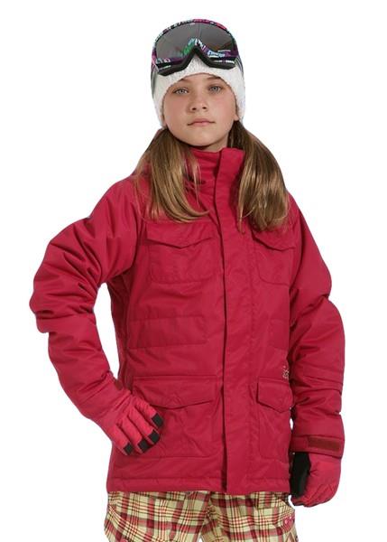 Burton Prism System 3 in 1 Jacket Girl s Skis